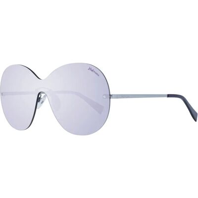 Ana Hickmann Lunettes De Soleil Pour Femme Hi3058-14002a 140//140 Grey Purple/CAT2 Femme - Publicité Ana Hickmann Lunettes De Soleil Pour Femme Hi3058-14002a 140//140 Grey Purple/CAT2 Femme - Publicité