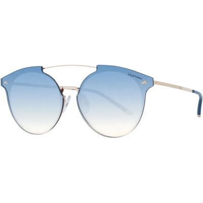 Lunettes de Soleil Ana Hickmann HI3060 - Style Aviateur - Plein Cadre - Publicité Lunettes de Soleil Ana Hickmann HI3060 - Style Aviateur - Plein Cadre - Publicité