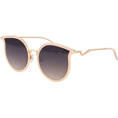 Ana Hickmann Lunettes De Soleil Pour Femme Hi3066-5404a 54/22/145 Pink Grey/CAT3 Femme - Publicité Ana Hickmann Lunettes De Soleil Pour Femme Hi3066-5404a 54/22/145 Pink Grey/CAT3 Femme - Publicité