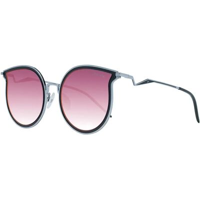 Ana Hickmann Lunettes De Soleil Pour Femme Hi3066t-5402a 54/22/145 Black Grey/CAT2 Femme - Publicité Ana Hickmann Lunettes De Soleil Pour Femme Hi3066t-5402a 54/22/145 Black Grey/CAT2 Femme - Publicité