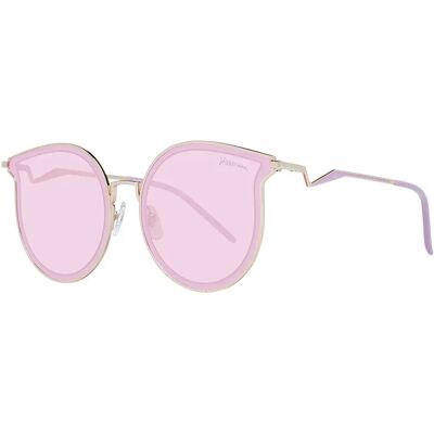 Ana Hickmann Lunettes De Soleil Pour Femme Hi3066t-544bs 54/22/145 Pink Pink/CAT2 Femme - Publicité Ana Hickmann Lunettes De Soleil Pour Femme Hi3066t-544bs 54/22/145 Pink Pink/CAT2 Femme - Publicité