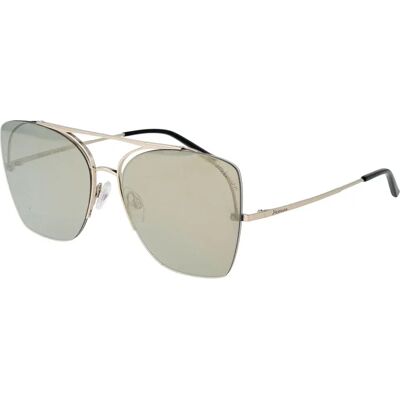 Ana Hickmann Lunettes De Soleil Pour Femme Hi3075-5803a 58/17/145 Grey Grey/CAT2 Femme - Publicité Ana Hickmann Lunettes De Soleil Pour Femme Hi3075-5803a 58/17/145 Grey Grey/CAT2 Femme - Publicité