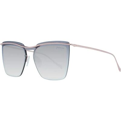 Ana Hickmann Lunettes De Soleil Pour Femme Hi3081-13305a 133//145 Pink Grey/CAT2 Femme - Publicité Ana Hickmann Lunettes De Soleil Pour Femme Hi3081-13305a 133//145 Pink Grey/CAT2 Femme - Publicité