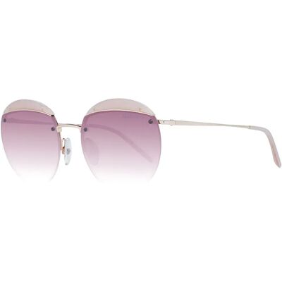Ana Hickmann Lunettes De Soleil Pour Femme Hi3110-54e01 54/18/140 Purple Purple/CAT2 Femme - Publicité Ana Hickmann Lunettes De Soleil Pour Femme Hi3110-54e01 54/18/140 Purple Purple/CAT2 Femme - Publicité