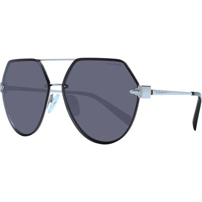 Ana Hickmann Lunettes De Soleil Pour Femme Hi3180-6303a 63/14/143 Grey Grey/CAT3 Femme - Publicité Ana Hickmann Lunettes De Soleil Pour Femme Hi3180-6303a 63/14/143 Grey Grey/CAT3 Femme - Publicité