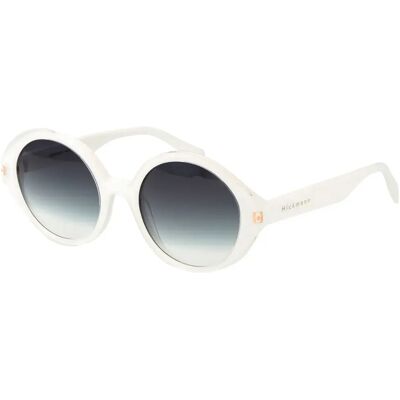 Ana Hickmann Lunettes De Soleil Pour Femme Hi9175-51h01 51/19/142 White Grey/CAT3 Femme - Publicité Ana Hickmann Lunettes De Soleil Pour Femme Hi9175-51h01 51/19/142 White Grey/CAT3 Femme - Publicité