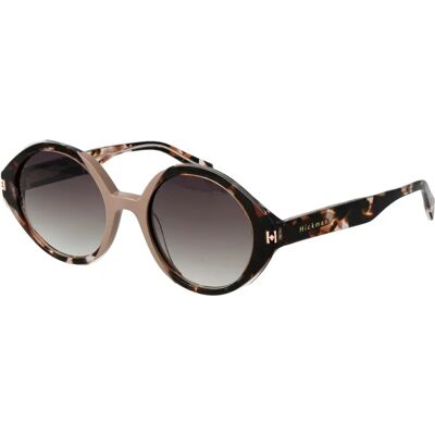 Ana Hickmann Lunettes De Soleil Pour Femme Hi9175-51p02 51/19/142 Grey Grey/CAT3 Femme - Publicité Ana Hickmann Lunettes De Soleil Pour Femme Hi9175-51p02 51/19/142 Grey Grey/CAT3 Femme - Publicité