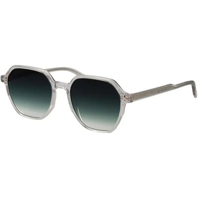 Ana Hickmann Lunettes De Soleil Pour Femme Hiy9000-50t01 50/17/136 Clear Blue/CAT3 Femme - Publicité Ana Hickmann Lunettes De Soleil Pour Femme Hiy9000-50t01 50/17/136 Clear Blue/CAT3 Femme - Publicité