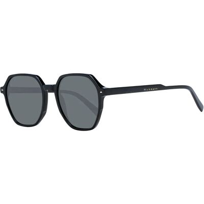 Ana Hickmann Lunettes De Soleil Pour Femme Hiy9000-50a01 50/17/135 Black Grey/CAT3 Femme - Publicité Ana Hickmann Lunettes De Soleil Pour Femme Hiy9000-50a01 50/17/135 Black Grey/CAT3 Femme - Publicité