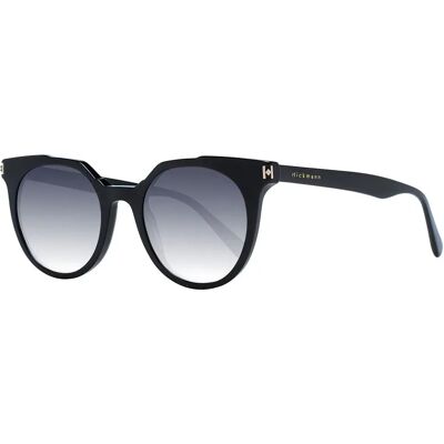 Ana Hickmann Lunettes De Soleil Pour Femme Hiy9003-48a01 48/19/135 Black Grey/CAT3 Femme - Publicité Ana Hickmann Lunettes De Soleil Pour Femme Hiy9003-48a01 48/19/135 Black Grey/CAT3 Femme - Publicité
