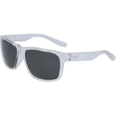 Nike Lunettes De Soleil Cruisermev08 59/16/135 Clear Grey/CAT3 Homme - Publicité Nike Lunettes De Soleil Cruisermev08 59/16/135 Clear Grey/CAT3 Homme - Publicité