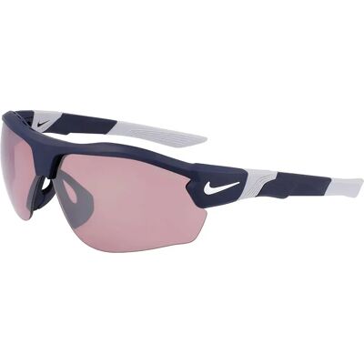 Nike Lunettes De Soleil Showx3edj2032 72/9/130 Blue Red/CAT3 Homme - Publicité Nike Lunettes De Soleil Showx3edj2032 72/9/130 Blue Red/CAT3 Homme - Publicité