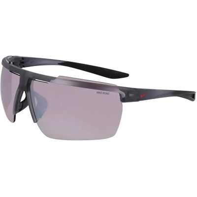 Nike Lunettes De Soleil Windshieldecw 75/9/130 Grey Multicolor/CAT3 Homme - Publicité Nike Lunettes De Soleil Windshieldecw 75/9/130 Grey Multicolor/CAT3 Homme - Publicité