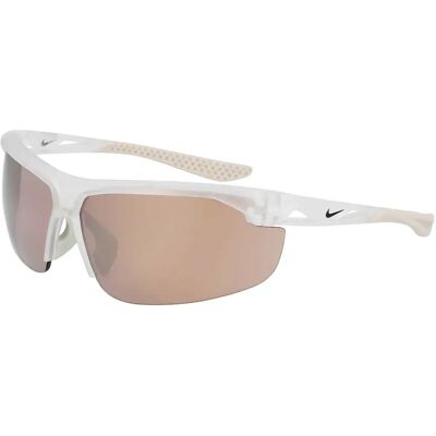 Nike Lunettes De Soleil Windtrackef2 75/7/135 Clear Brown/CAT3 Homme - Publicité Nike Lunettes De Soleil Windtrackef2 75/7/135 Clear Brown/CAT3 Homme - Publicité