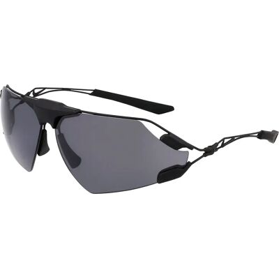 Nike Lunettes De Soleil Polarisées Zeusedgepev24 76/5/125 Black Grey/CAT3 Homme - Publicité Nike Lunettes De Soleil Polarisées Zeusedgepev24 76/5/125 Black Grey/CAT3 Homme - Publicité