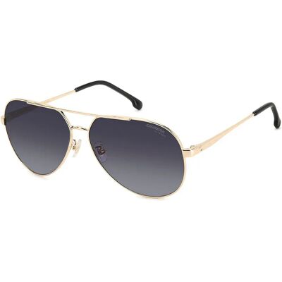Lunettes De Soleil Pour Femme Carrera3005s 63/13/140 Gold Grey/CAT3 - Publicité Lunettes De Soleil Pour Femme Carrera3005s 63/13/140 Gold Grey/CAT3 - Publicité