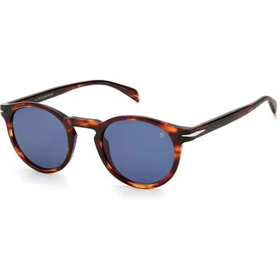 David Beckham Lunettes De Soleil Db-1036-s-0uc 49/23/145 Red Blue/CAT3 Homme - Publicité David Beckham Lunettes De Soleil Db-1036-s-0uc 49/23/145 Red Blue/CAT3 Homme - Publicité