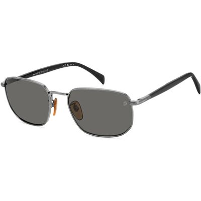 David Beckham Lunettes De Soleil Db-1143-s-kj1 57/20/145 Grey Grey/CAT3 Homme - Publicité David Beckham Lunettes De Soleil Db-1143-s-kj1 57/20/145 Grey Grey/CAT3 Homme - Publicité