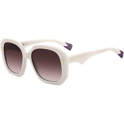 Missoni Lunettes De Soleil Pour Femme Mis0232sszj 56/18/145 Beige / Pink One Size Femme - Publicité Missoni Lunettes De Soleil Pour Femme Mis0232sszj 56/18/145 Beige / Pink One Size Femme - Publicité