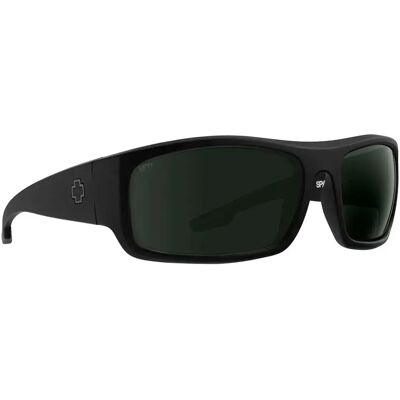 Spy Lunettes De Soleil Polarisées 183211374135 Piper 58/17/145 Black Grey/CAT3 Homme,Femme - Publicité Spy Lunettes De Soleil Polarisées 183211374135 Piper 58/17/145 Black Grey/CAT3 Homme,Femme - Publicité