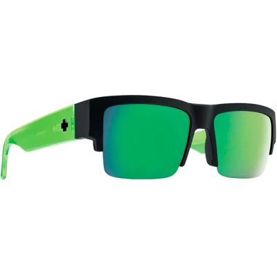 Spy Lunettes De Soleil 6700000000082 Cyrus 57/18/145 Black / Grey One Size Homme,Femme - Publicité Spy Lunettes De Soleil 6700000000082 Cyrus 57/18/145 Black / Grey One Size Homme,Femme - Publicité