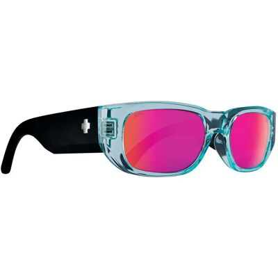 Spy Lunettes De Soleil 6700000000136 Genre 54/20/143 Blue Grey/CAT3 Homme,Femme - Publicité Spy Lunettes De Soleil 6700000000136 Genre 54/20/143 Blue Grey/CAT3 Homme,Femme - Publicité