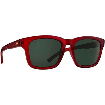 Spy Lunettes De Soleil 6700000000221 Saxony 53/19/139 Clear Grey/CAT3 Homme,Femme - Publicité Spy Lunettes De Soleil 6700000000221 Saxony 53/19/139 Clear Grey/CAT3 Homme,Femme - Publicité