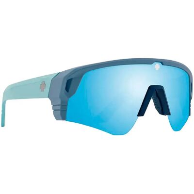 Spy Lunettes De Soleil Polarisées 6700000000233 Monolith Speed 142/00/147 Blue Blue/CAT3 Homme,Femme - Publicité Spy Lunettes De Soleil Polarisées 6700000000233 Monolith Speed 142/00/147 Blue Blue/CAT3 Homme,Femme - Publicité