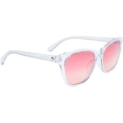 Spy Lunettes De Soleil 673515183895 55/17/140 Clear Pink/CAT3 Homme,Femme - Publicité Spy Lunettes De Soleil 673515183895 55/17/140 Clear Pink/CAT3 Homme,Femme - Publicité