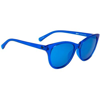 Spy Lunettes De Soleil 673515263899 55/17/140 Green Grey/CAT3 Homme,Femme - Publicité Spy Lunettes De Soleil 673515263899 55/17/140 Green Grey/CAT3 Homme,Femme - Publicité