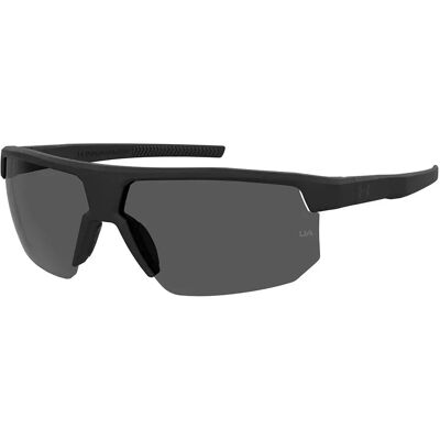 Under Armour Lunettes De Soleil Uadriveng003 71/08/125 Black / Grey One Size Homme - Publicité Under Armour Lunettes De Soleil Uadriveng003 71/08/125 Black / Grey One Size Homme - Publicité