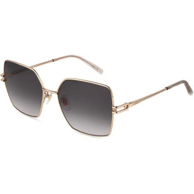Furla Lunettes De Soleil Pour Femme Sfub53 16x57x140mm Shiny Rose Gold One Size - Publicité Furla Lunettes De Soleil Pour Femme Sfub53 16x57x140mm Shiny Rose Gold One Size - Publicité