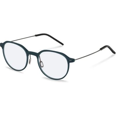 Rodenstock Lunettes De Lecture R7190 20x51x150mm Dark Blue / Grey One Size Homme - Publicité Rodenstock Lunettes De Lecture R7190 20x51x150mm Dark Blue / Grey One Size Homme - Publicité