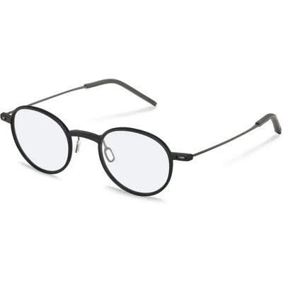 Rodenstock Lunettes De Lecture R7192 22x46x150mm Black / Dark Grey One Size Homme - Publicité Rodenstock Lunettes De Lecture R7192 22x46x150mm Black / Dark Grey One Size Homme - Publicité