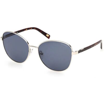 Skechers Lunettes De Soleil Polarisées Pour Femme Se00317 17x58x135 Gold Brown/CAT3 Femme - Publicité Skechers Lunettes De Soleil Polarisées Pour Femme Se00317 17x58x135 Gold Brown/CAT3 Femme - Publicité