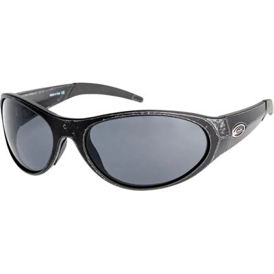 Quiksilver Lunettes De Soleil Ellipse Graphite Black / Grey One Size - Publicité Quiksilver Lunettes De Soleil Ellipse Graphite Black / Grey One Size - Publicité