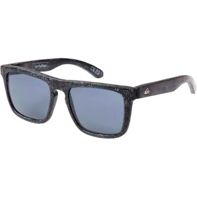 Quiksilver Lunettes De Soleil Ferris Neo Grey / Grey One Size Homme - Publicité Quiksilver Lunettes De Soleil Ferris Neo Grey / Grey One Size Homme - Publicité