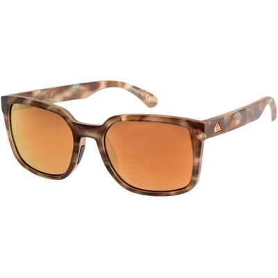 Quiksilver Lunettes De Soleil Warlock Camo / Ml Copper One Size Homme - Publicité Quiksilver Lunettes De Soleil Warlock Camo / Ml Copper One Size Homme - Publicité