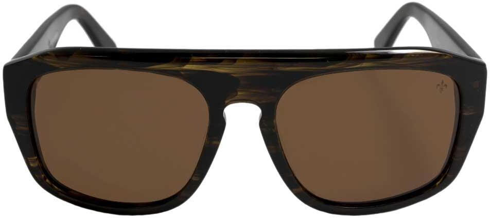 Lenoir Eyewear La Tour Sunglasses Noir CAT3 Homme Noir CAT3 male