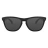 Oakley Frogskins Sunglasses Noir Grey/CAT3 Homme Noir Grey/CAT3 male