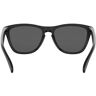 Oakley Frogskins Prizm Sunglasses Noir Prizm Black/CAT 3 Homme Noir Prizm Black/CAT 3 male