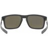 Oakley Holbrook Mix Polarized Sunglasses Gris Prizm Sapphire Polarized/CAT 3 Homme Gris Prizm Sapphire Polarized/CAT 3 male