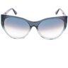 Lgr Siwa-grey-31 Sunglasses Noir Homme Noir One Size male