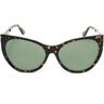 Lgr Siwa-havana09 Sunglasses Marron Homme Marron One Size male