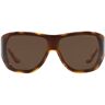 Ralph Lauren 0rl8189q59077 Sunglasses Marron Homme Marron One Size male