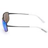 Bmw Motorsport Bs0027 Sunglasses Noir Homme Noir One Size male