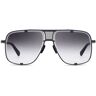 Dita Drx2087h Sunglasses Noir Homme Noir One Size male