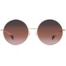 Missoni Mis0095sddb0x Sunglasses Doré Homme Doré One Size male