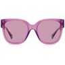 Polaroid Pld6167s7890f Sunglasses Violet Homme Violet One Size male