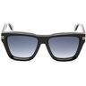 Marc Jacobs Mj1002s08079o Sunglasses Noir Grey Homme Noir Grey male